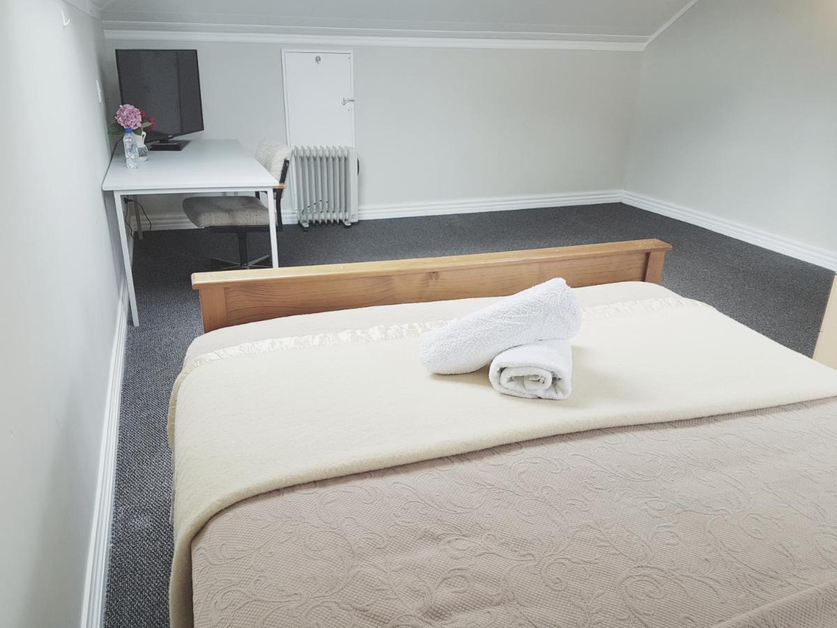 Dunedin Classic Stay Eksteriør billede