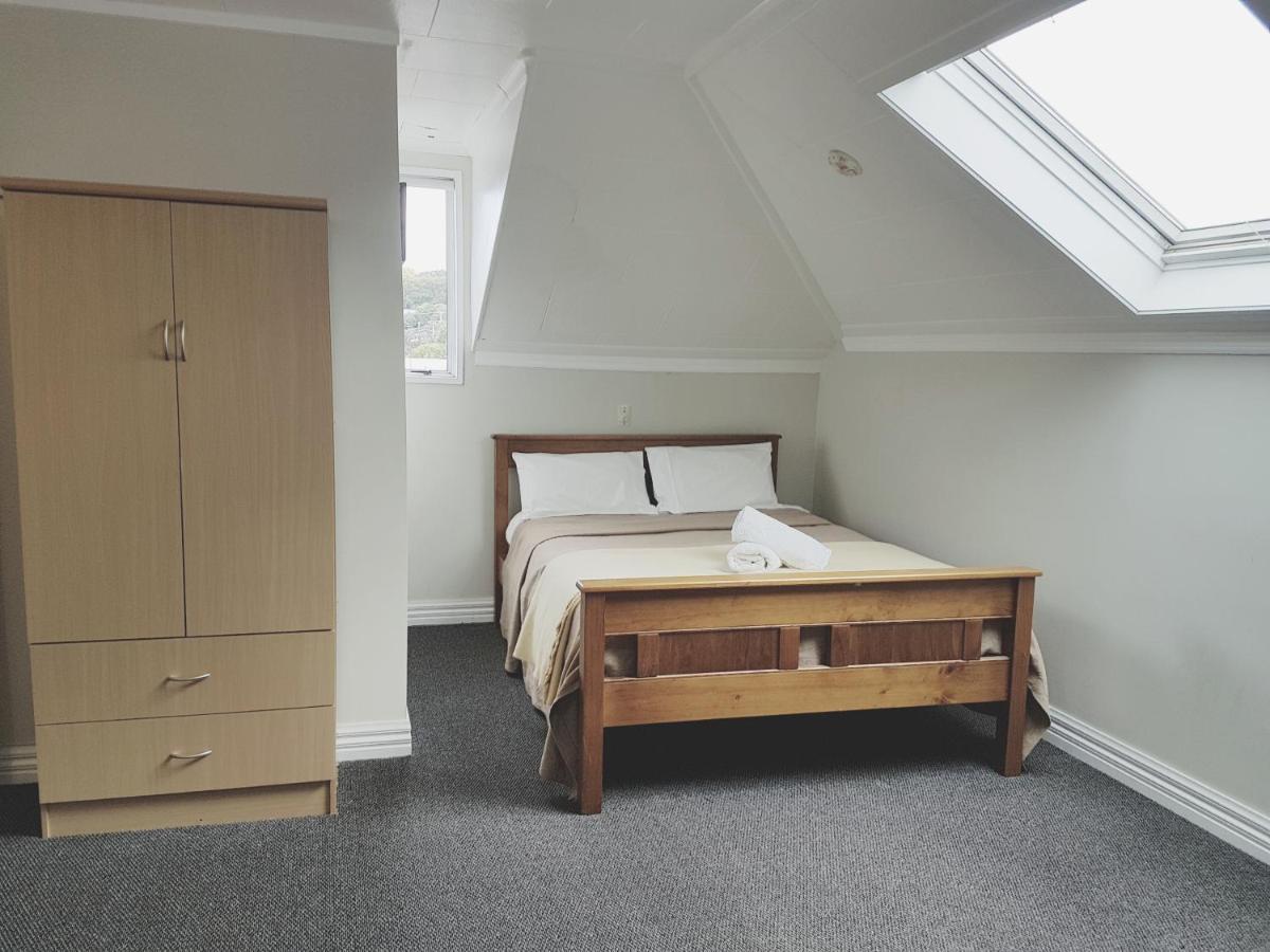 Dunedin Classic Stay Eksteriør billede