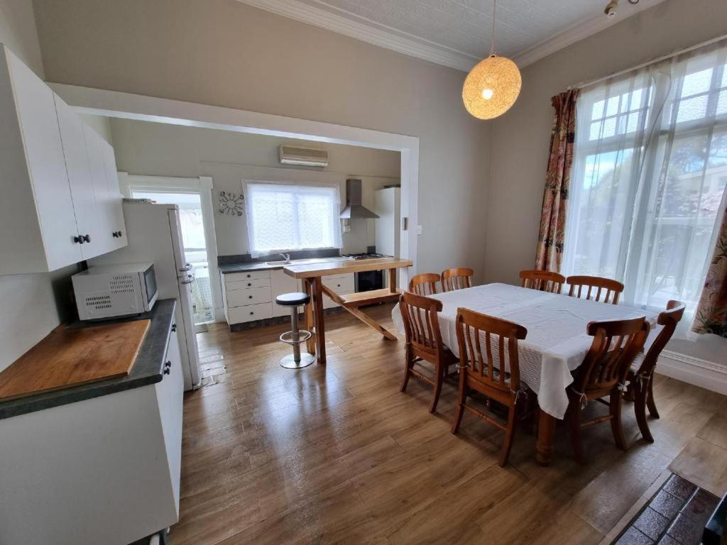 Dunedin Classic Stay Eksteriør billede