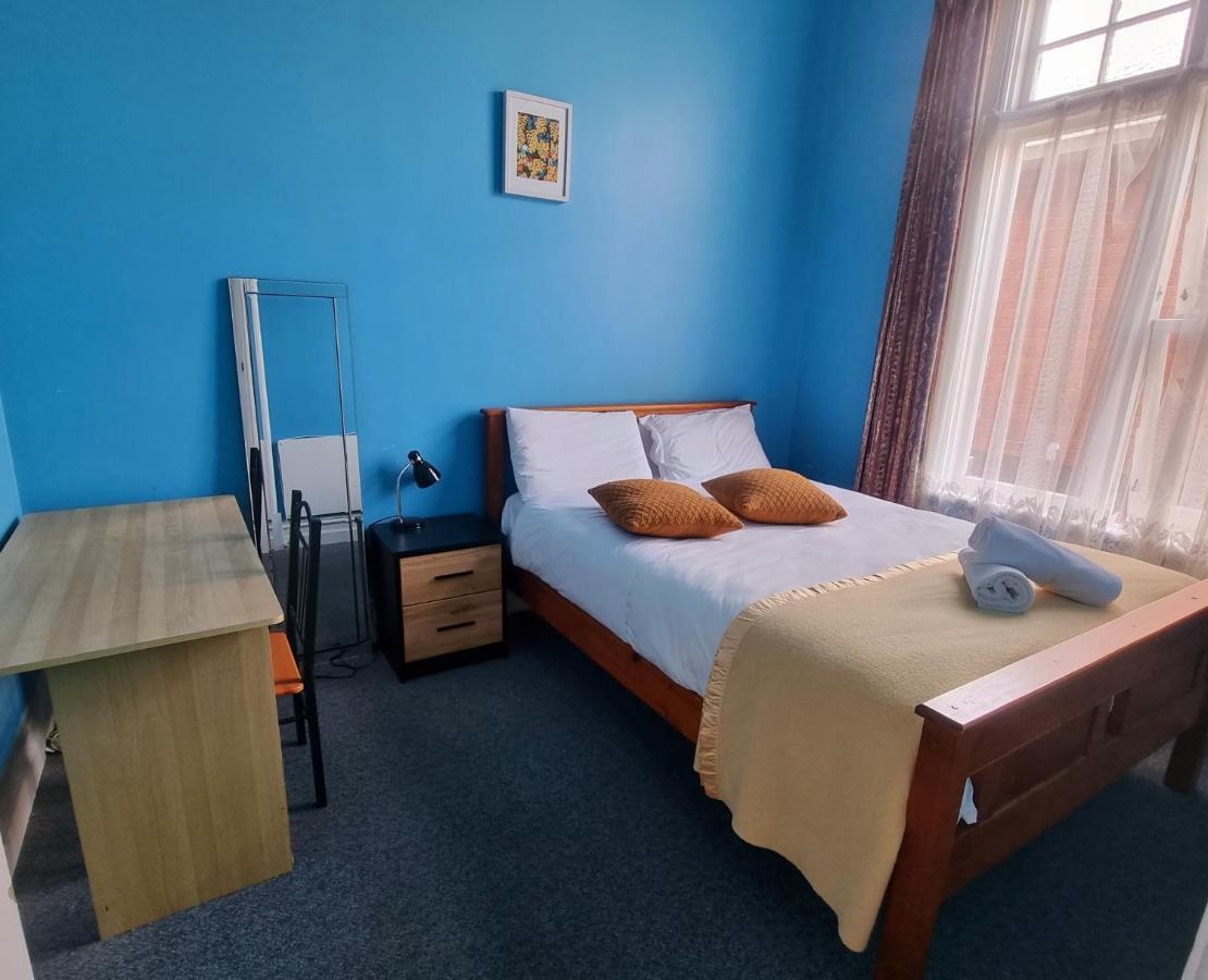 Dunedin Classic Stay Eksteriør billede