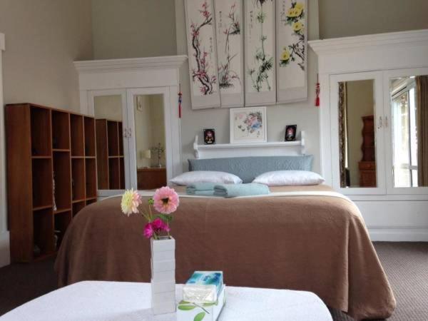 Dunedin Classic Stay Eksteriør billede