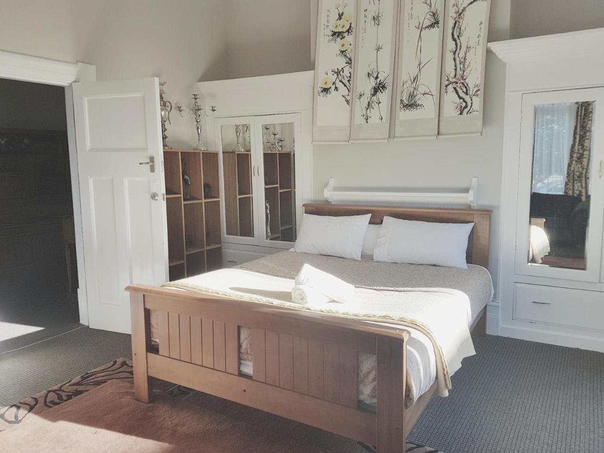 Dunedin Classic Stay Eksteriør billede