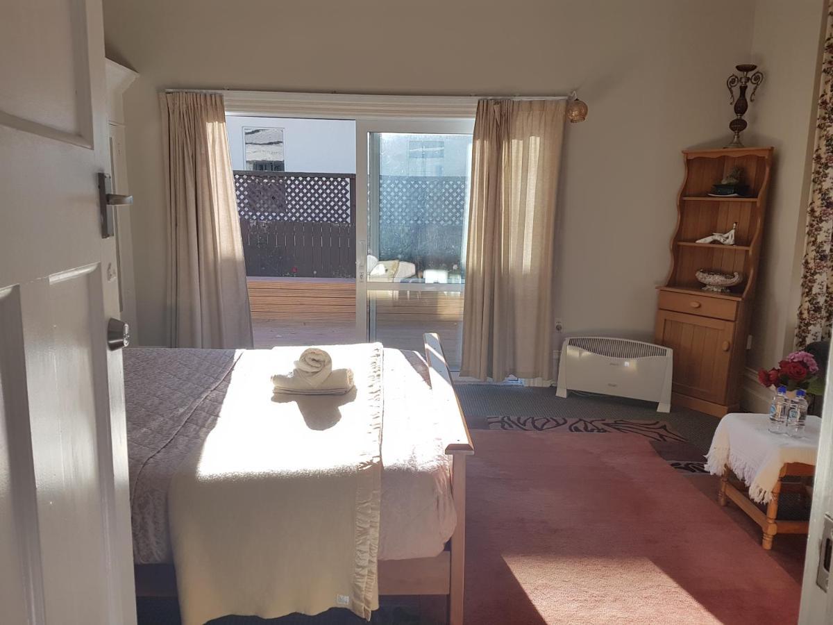Dunedin Classic Stay Eksteriør billede